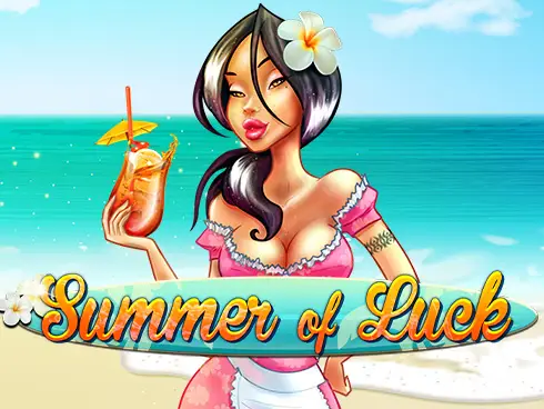 TAP88 Summer Of Luck