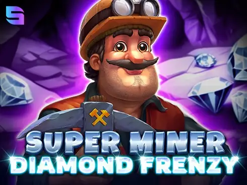 TAP88 Super Miner Diamond Frenzy