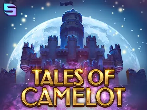 TAP88 Tales Of Camelot