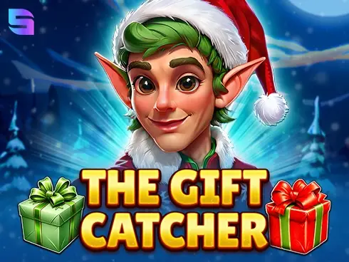 TAP88 The Gift Catcher
