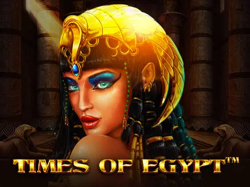 TAP88 Times Of Egypt