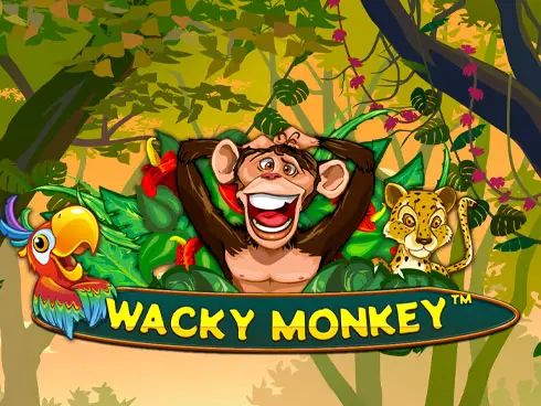 TAP88 Wacky Monkey