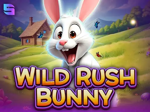 TAP88 Wild Rush Bunny