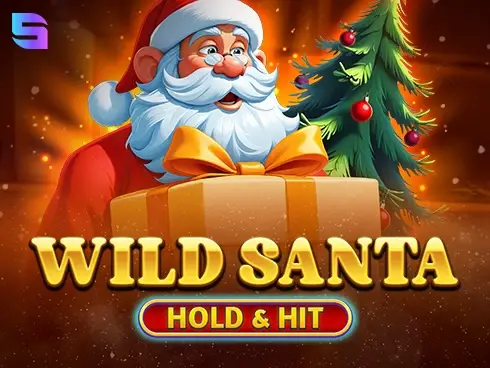 TAP88 Wild Santa Hold & Hit