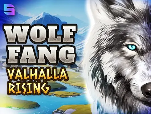 TAP88 Wolf Fang - Valhalla Rising