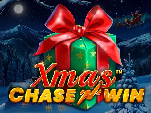 TAP88 Xmas - Chase'N'Win