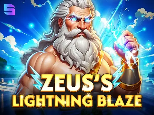 TAP88 Zeus's Lightning Blaze
