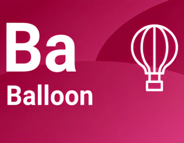 TAP88 Balloon