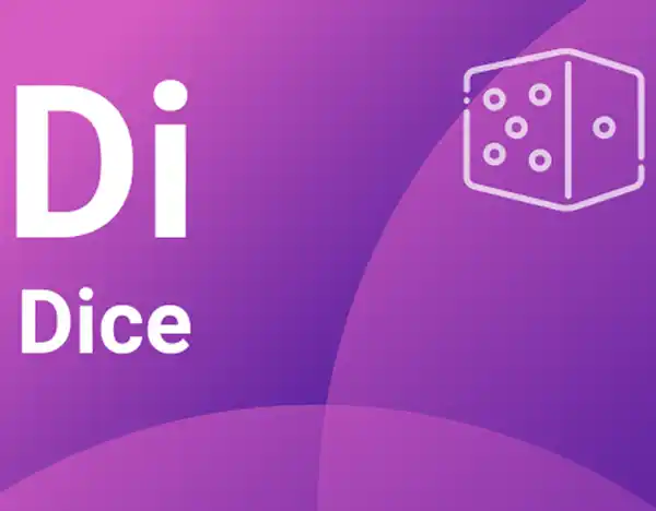 TAP88 Dice