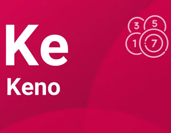 TAP88 Keno