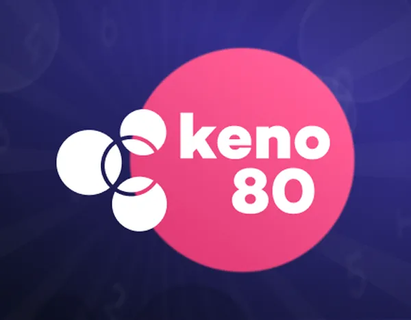 TAP88 Keno 80