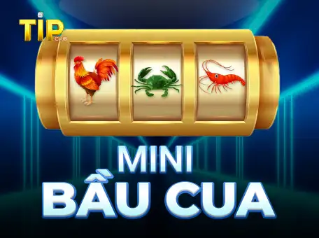 TAP88 Mini Bầu Cua