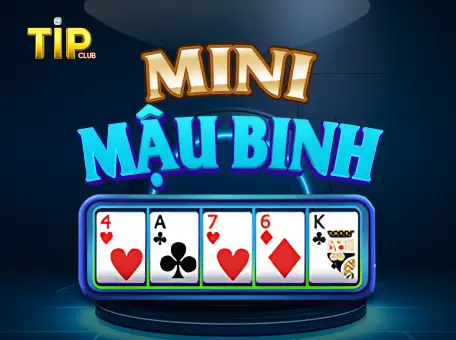 TAP88 Mini Mậu Binh