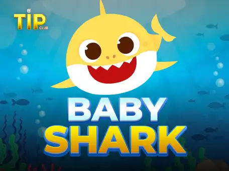 TAP88 Mini Baby Shark