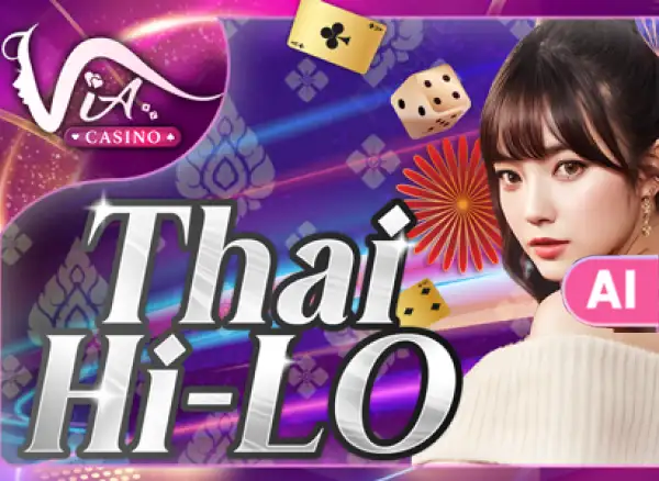 TAP88 AI Thái Hi Lo