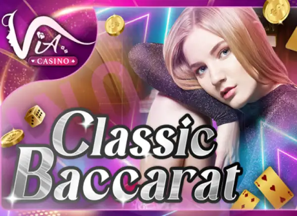 TAP88 Classic Baccarat
