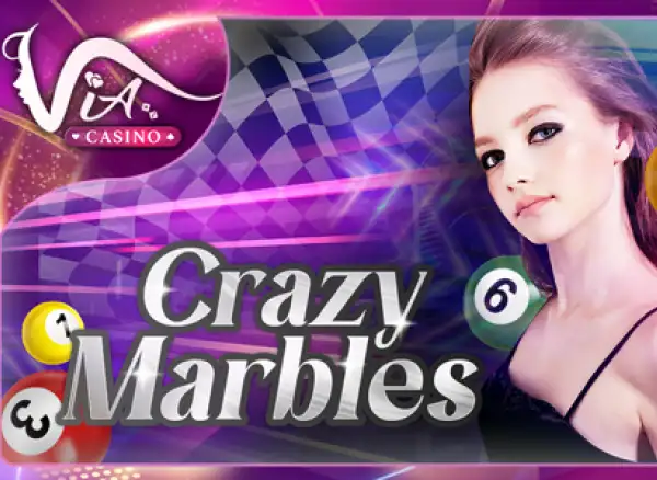 TAP88 Crazy Marbles