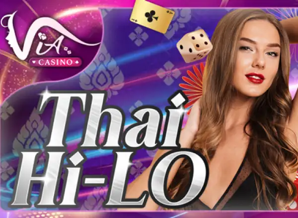 TAP88 Thái HiLo