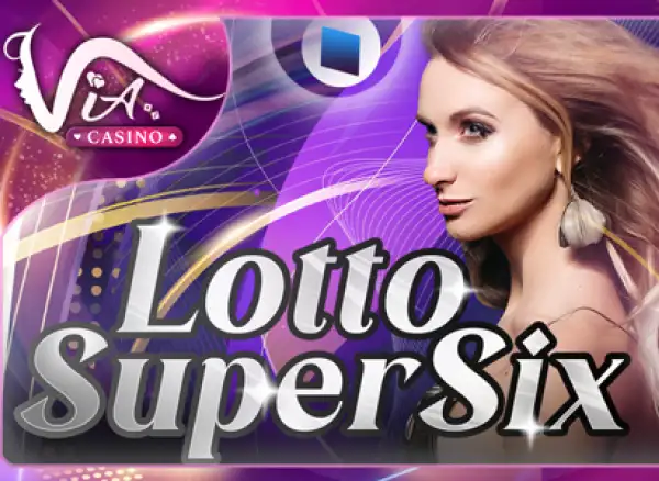 TAP88 Lotto SuperSix