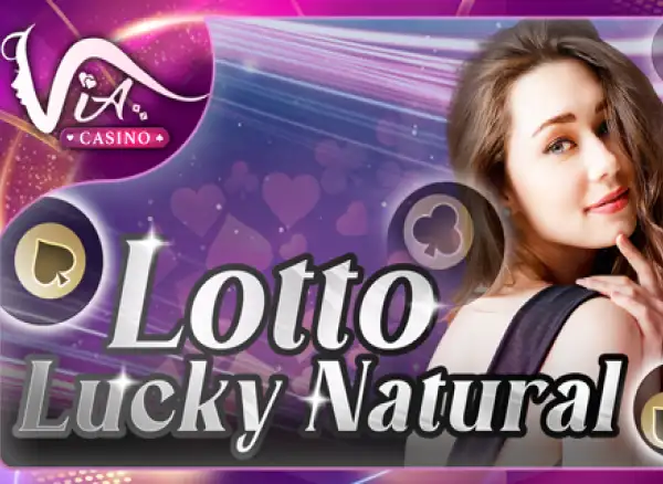 TAP88 Lotto Lucky Natural