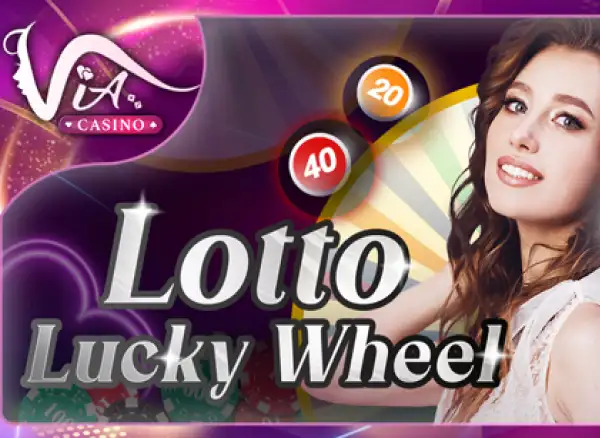 TAP88 Lotto Lucky Wheel