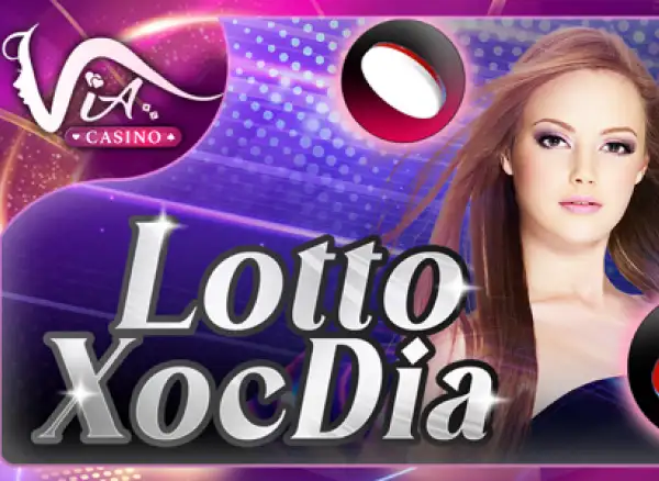 TAP88 Lotto Xóc Đĩa