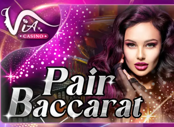 TAP88 Pair Baccarat