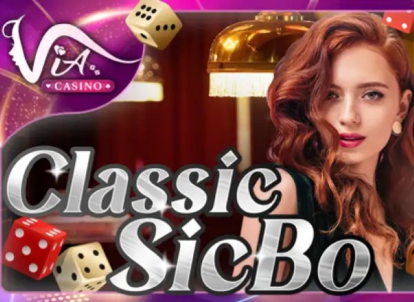 TAP88 Classic SicBo