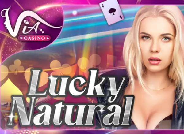 TAP88 Lucky Natural