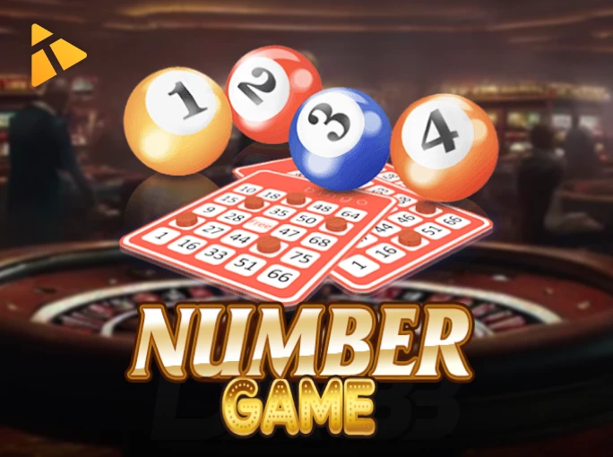TAP88 Number Game