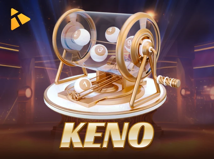 TAP88 Keno