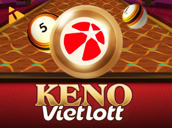 TAP88 Keno Vietlott