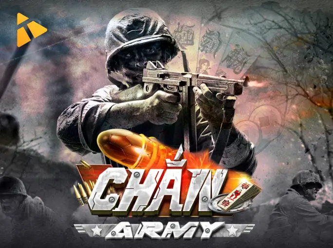 TAP88 Chắn Army