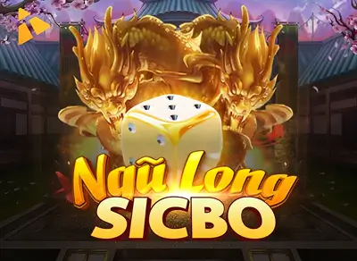 TAP88 Ngũ Long Sicbo