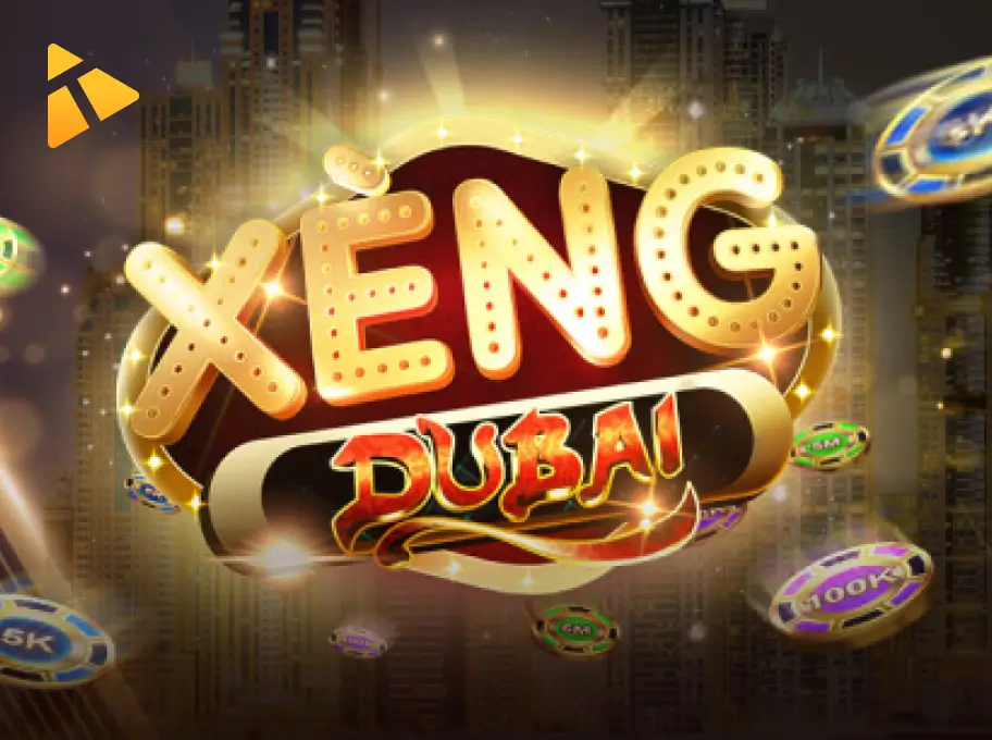 TAP88 Xèng Dubai