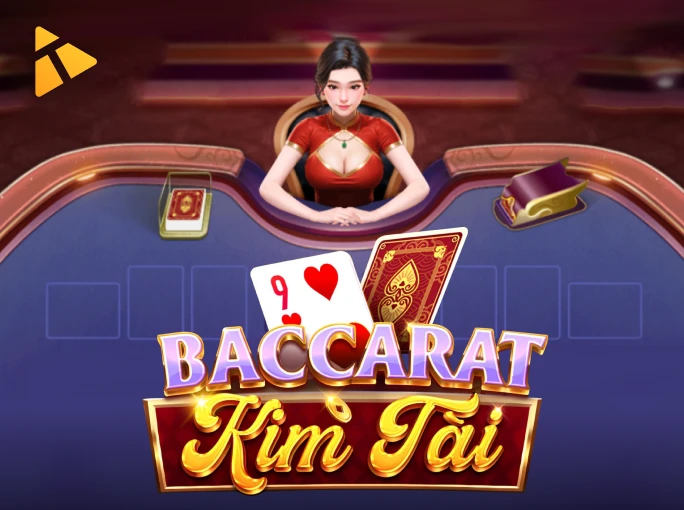 TAP88 Baccarat Kim Tài