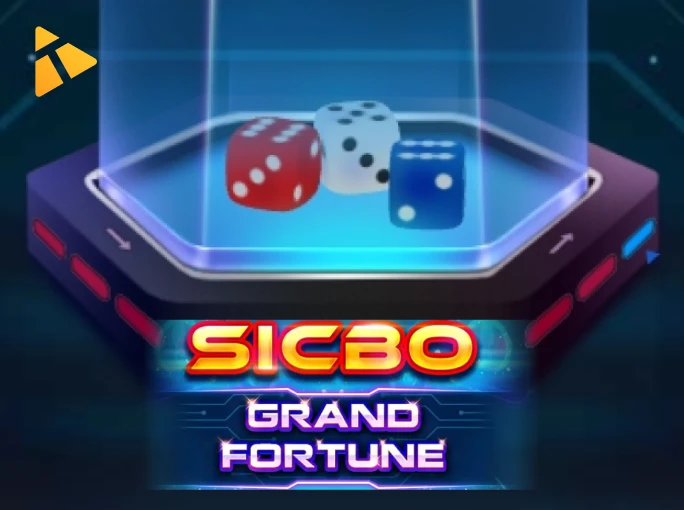TAP88 Sicbo Grand Fortune