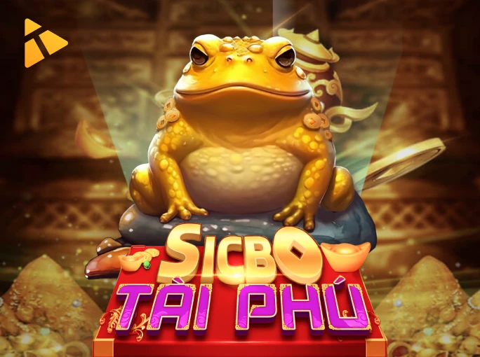 TAP88 Sicbo Tài Phú