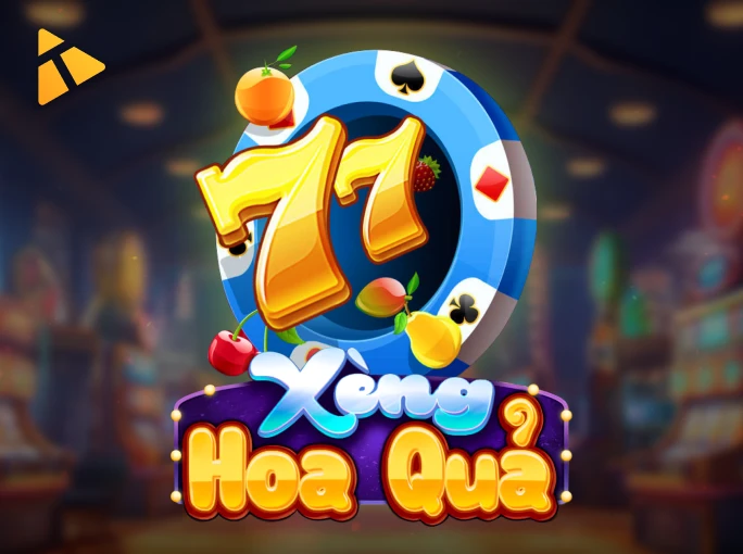 TAP88 Xèng Hoa Quả