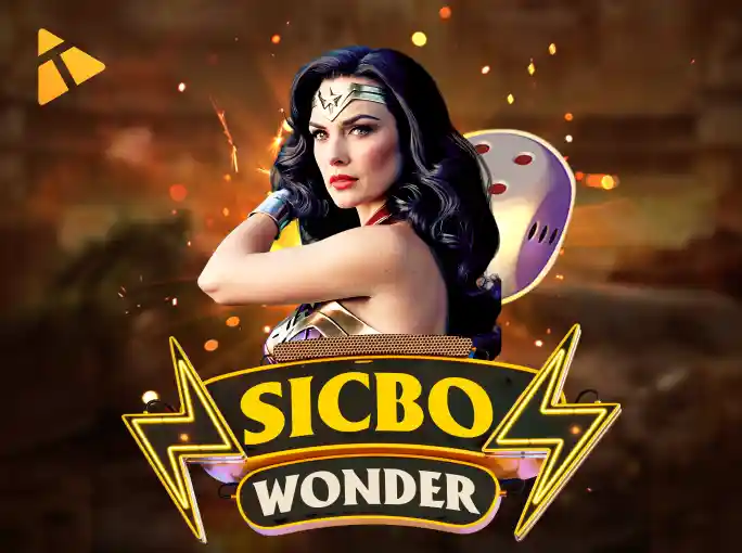 TAP88 Sicbo Wonder Woman