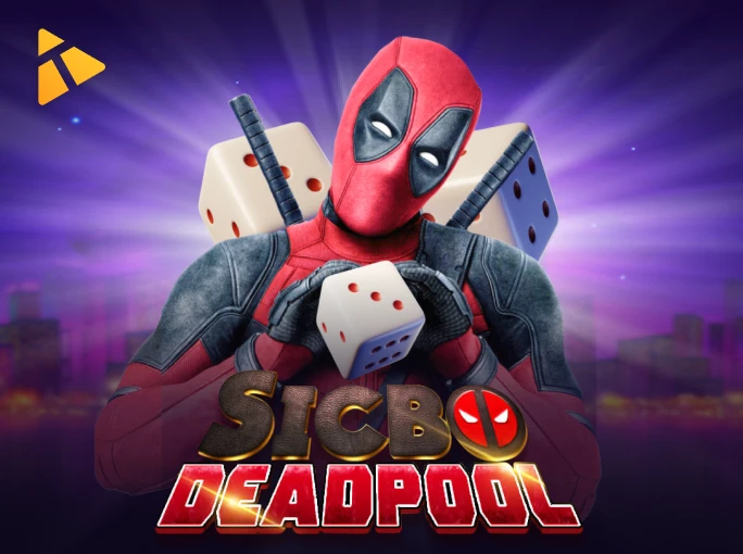 TAP88 Sicbo Deadpool