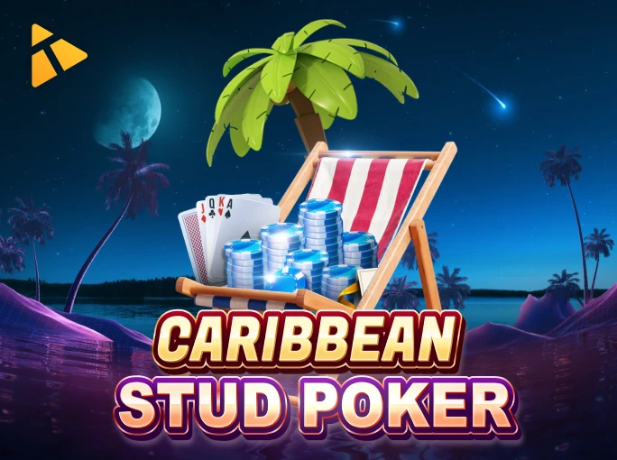 TAP88 Caribbean Stud Poker