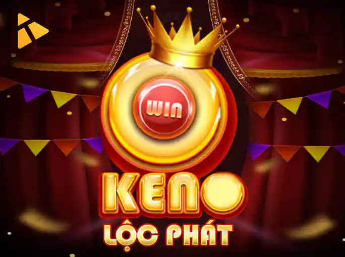 TAP88 Keno Lộc Phát