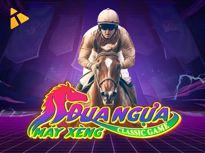 TAP88 Đua Ngựa Máy Xèng