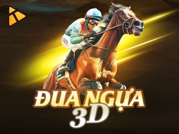 TAP88 Đua Ngựa 3D