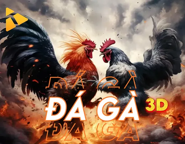 TAP88 Đá Gà 3D