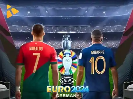TAP88 Euro 2024