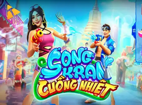 TAP88 Songkran Cuồng Nhiệt