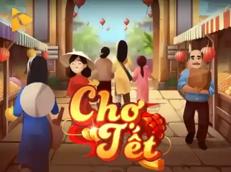 TAP88 Chợ Tết