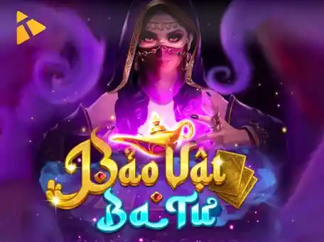 TAP88 Bảo Vật Ba Tư
